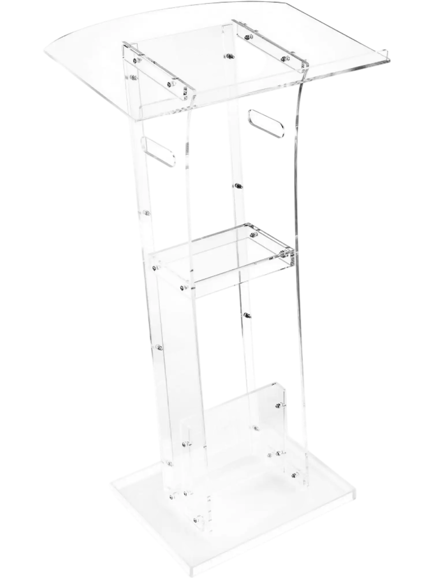 Vevor Podium 43