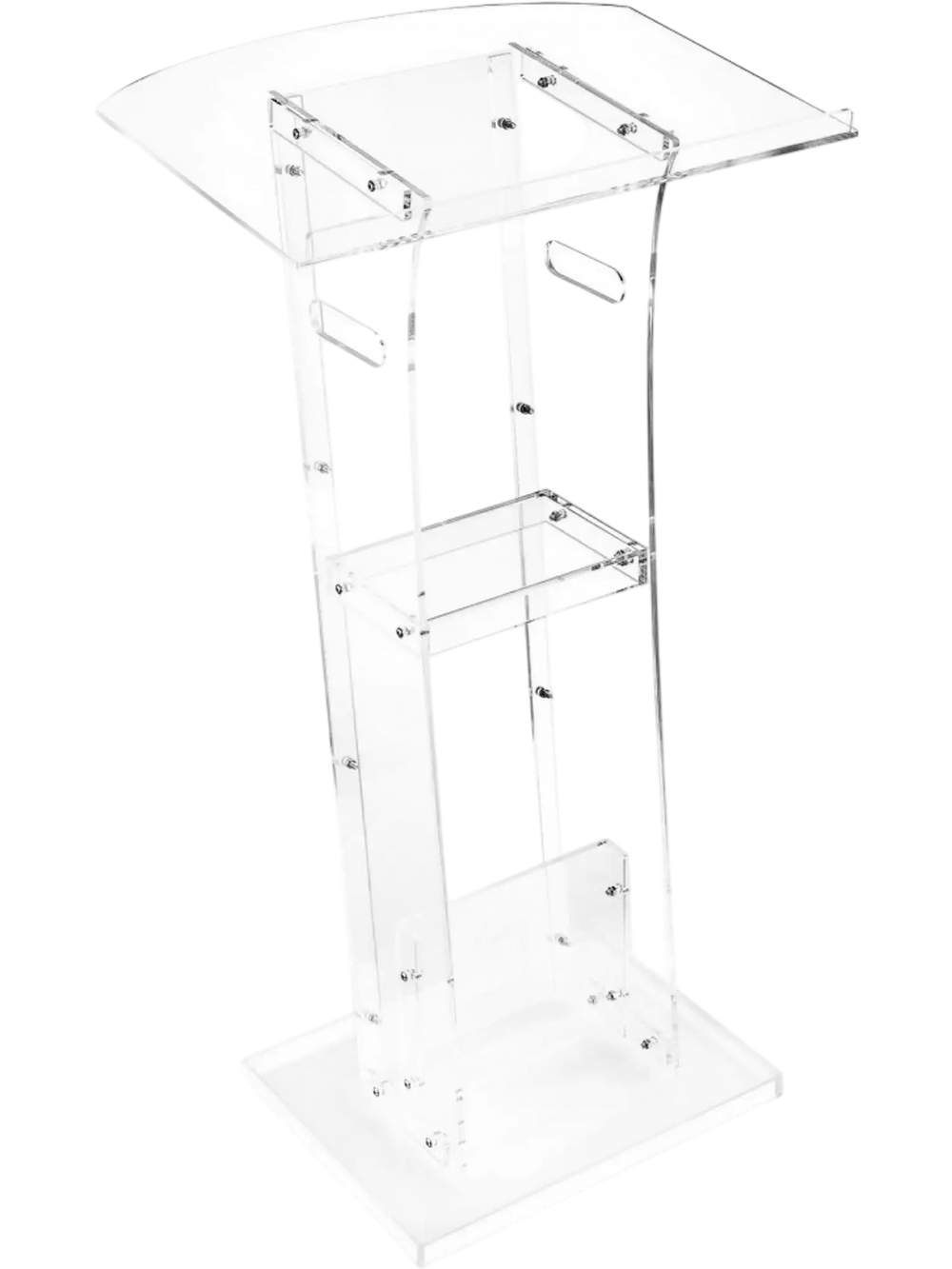 Vevor Podium 43