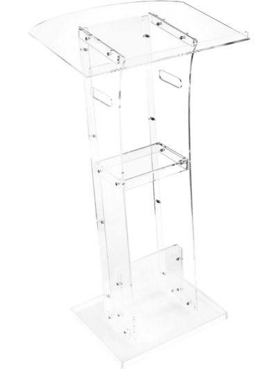 Vevor Podium 43
