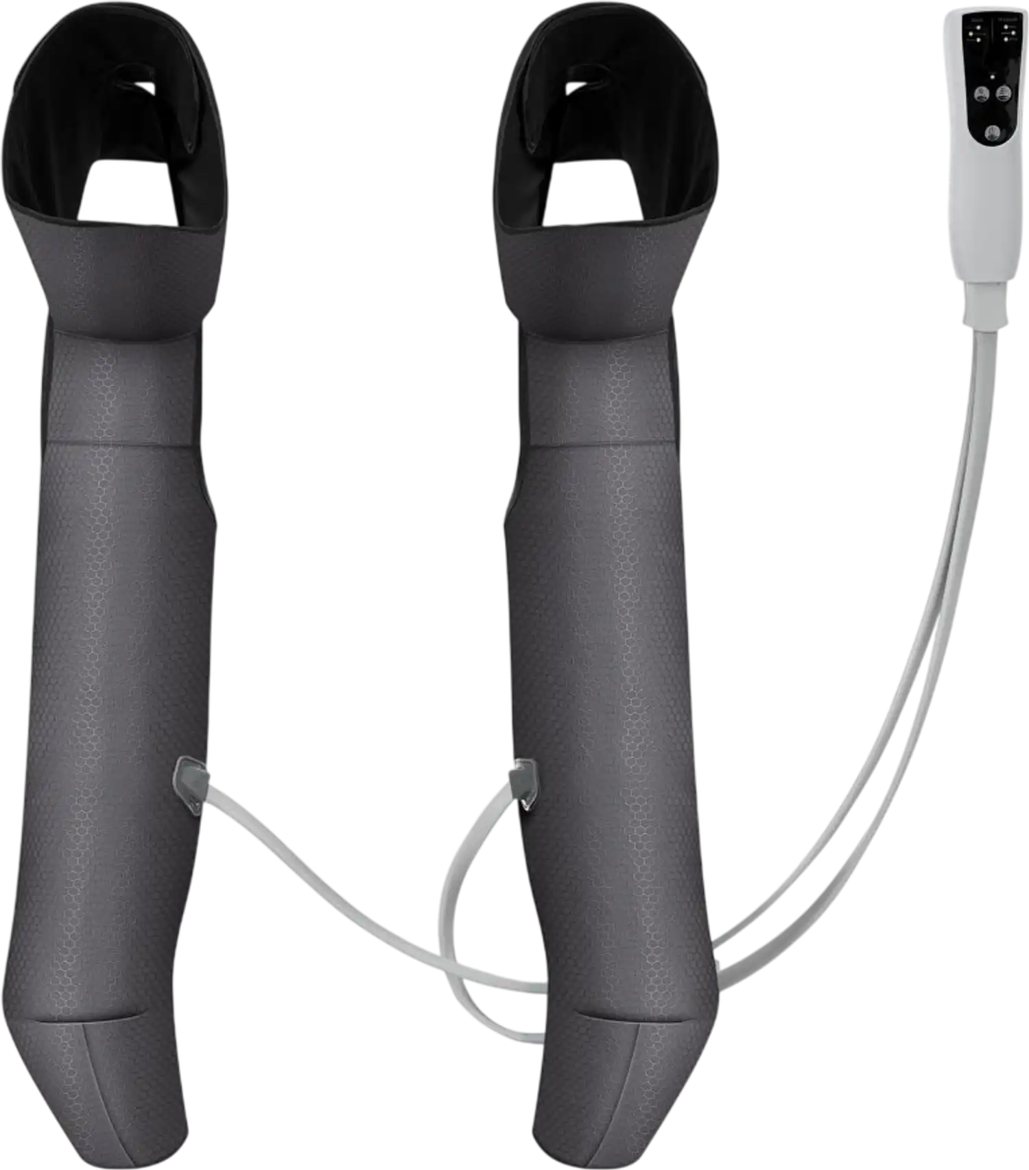 Vevor Leg Massager Full Leg Air Compression Massage Boots New