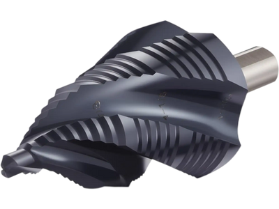 Vevor Step Drill Bit 3/16 to 1-3/8