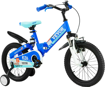 Vevor Balance Bike Folding Toddler 16