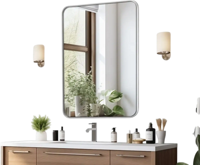 Vevor Wall Mounted Mirror 22