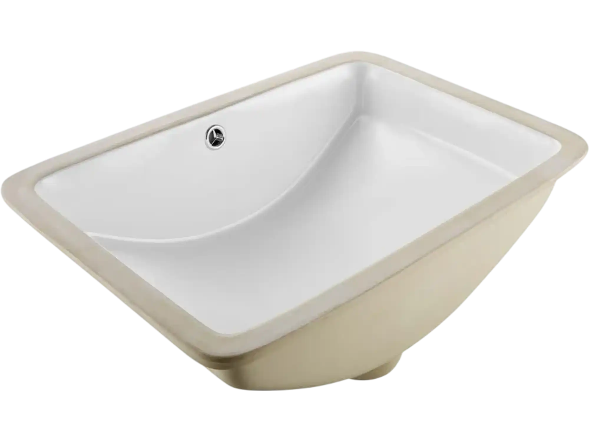 Vevor Bathroom Sink 20.87 x 14.76