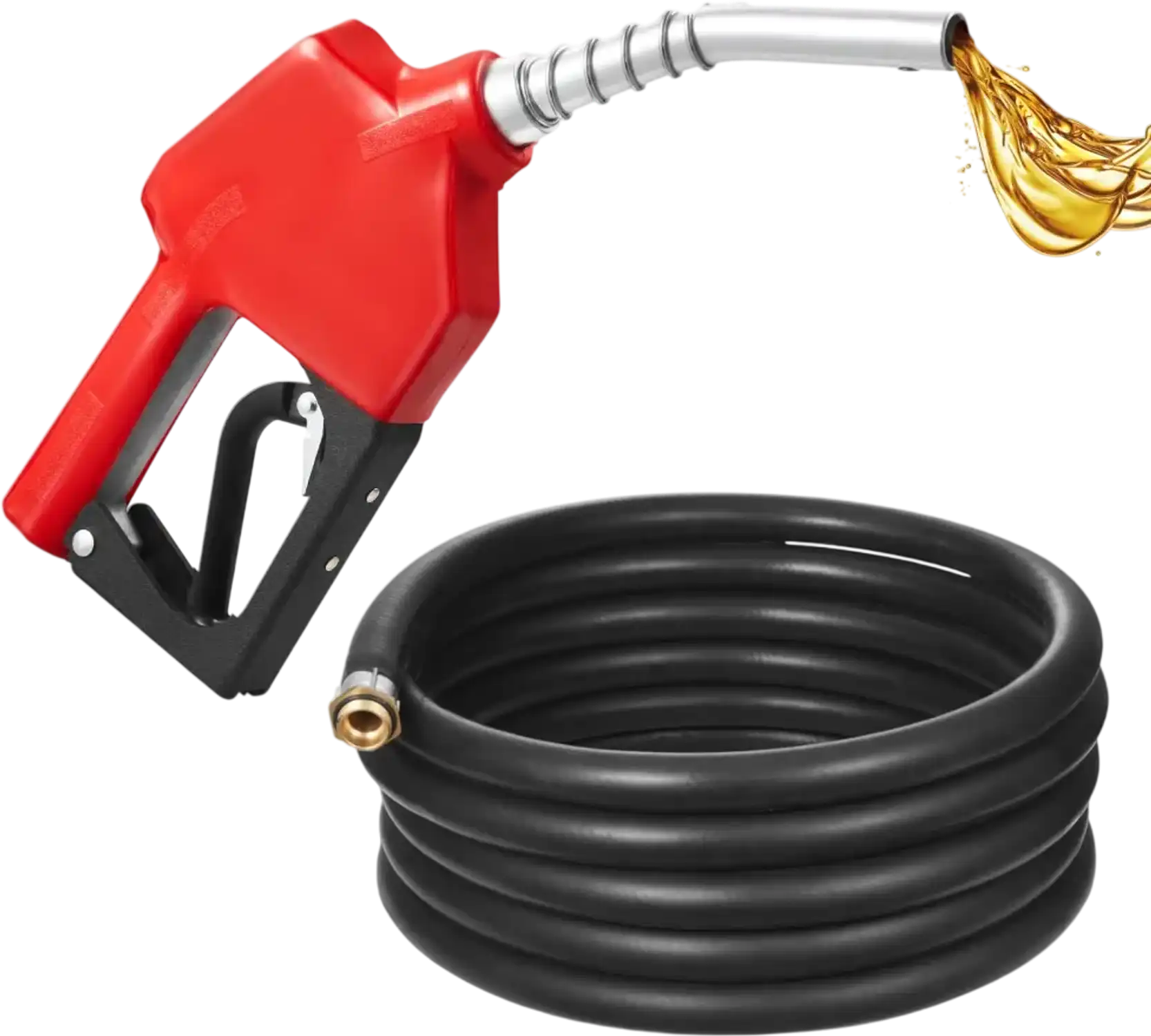 Vevor Fuel Nozzle 3/4
