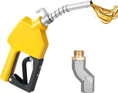 Vevor Fuel Nozzle Automatic 3/4