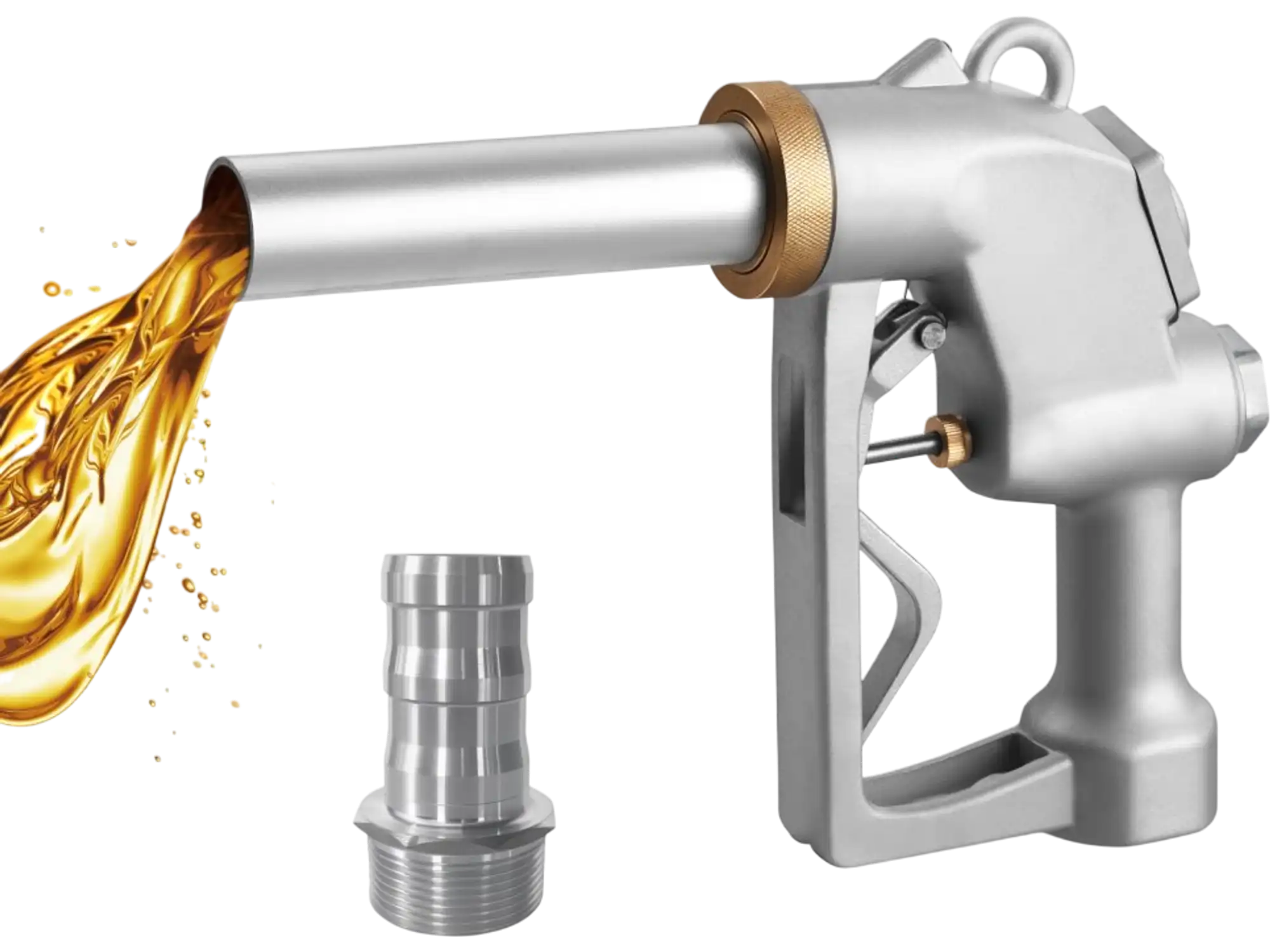 Vevor Fuel Nozzle Automatic 1.5
