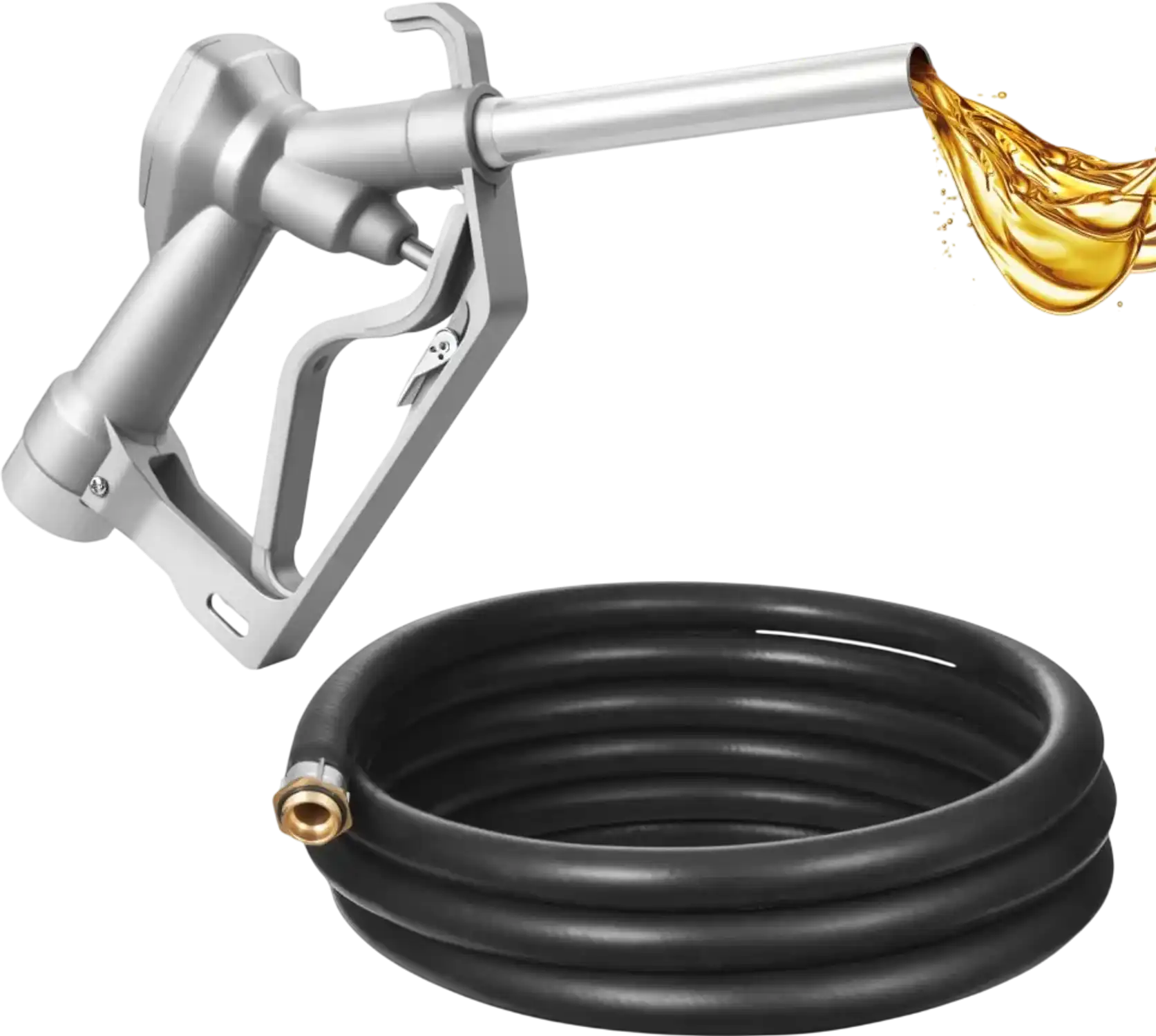Vevor Fuel Nozzle 3/4