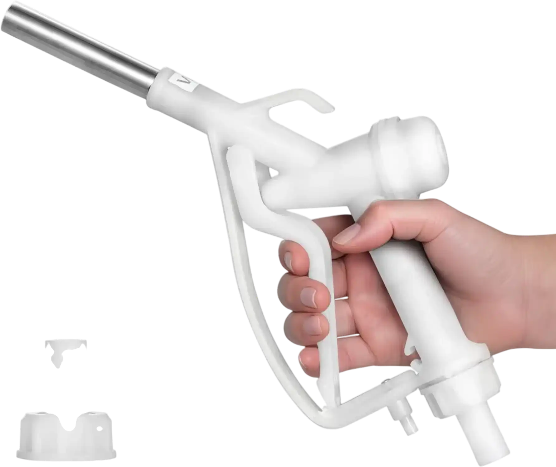 Vevor Diesel Exhaust Fluid Nozzle 3/4