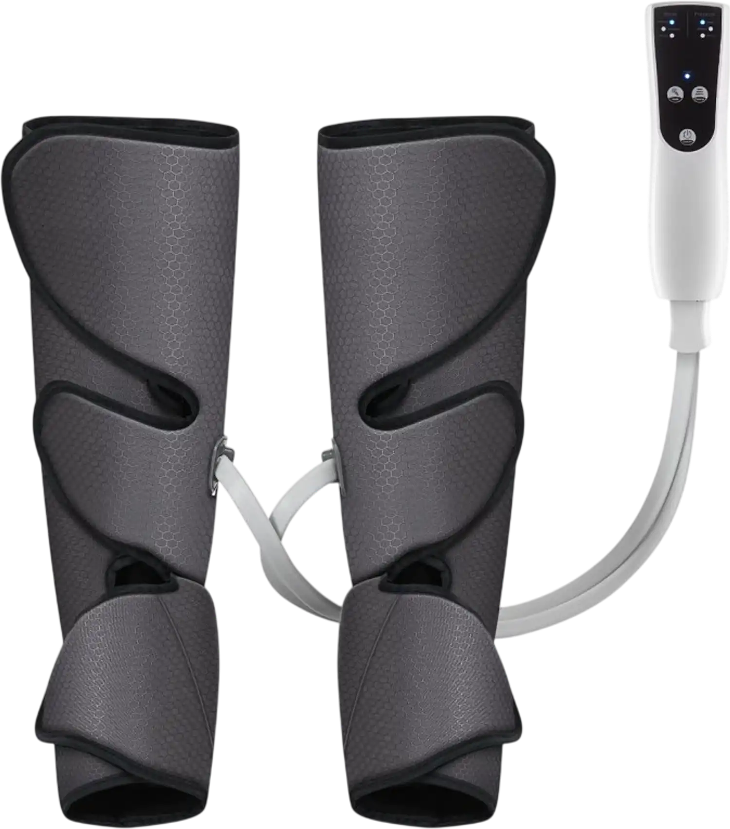 Vevor Leg Massager Air Compression Foot & Calf Massager New