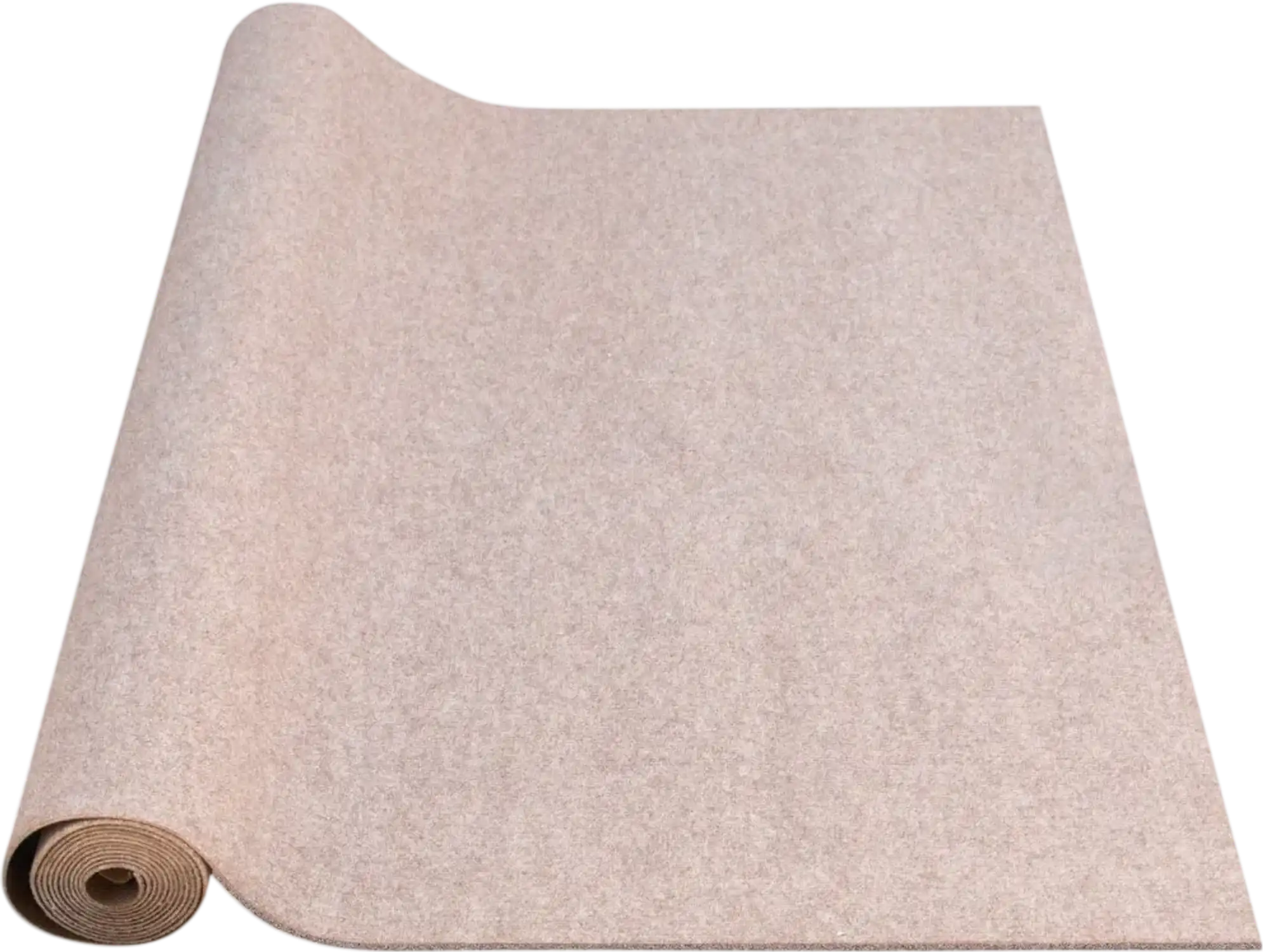 Vevor Boat Carpet 6' x 29.5' Marine Indoor Outdoor Rug Light Brown New
