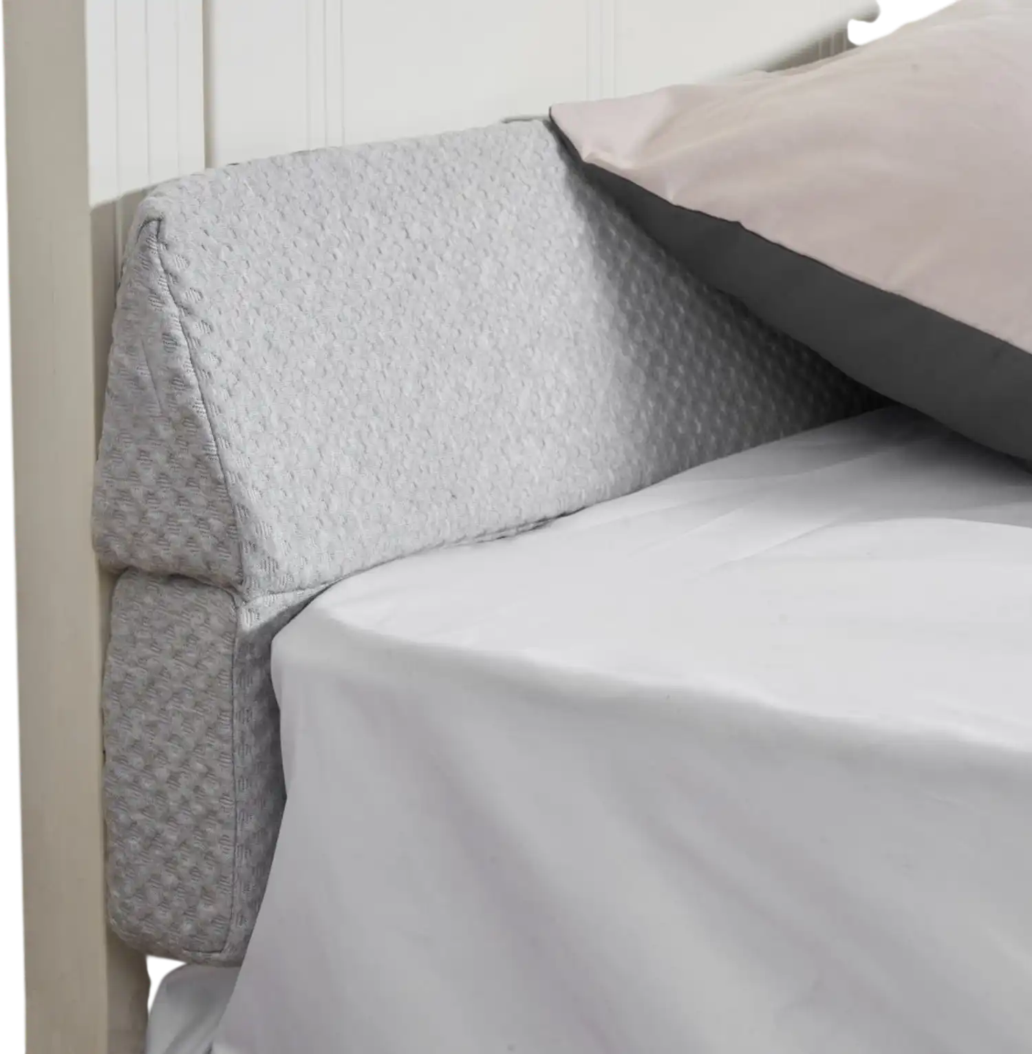 Vevor Bed Wedge Pillow for Headboard Queen 60