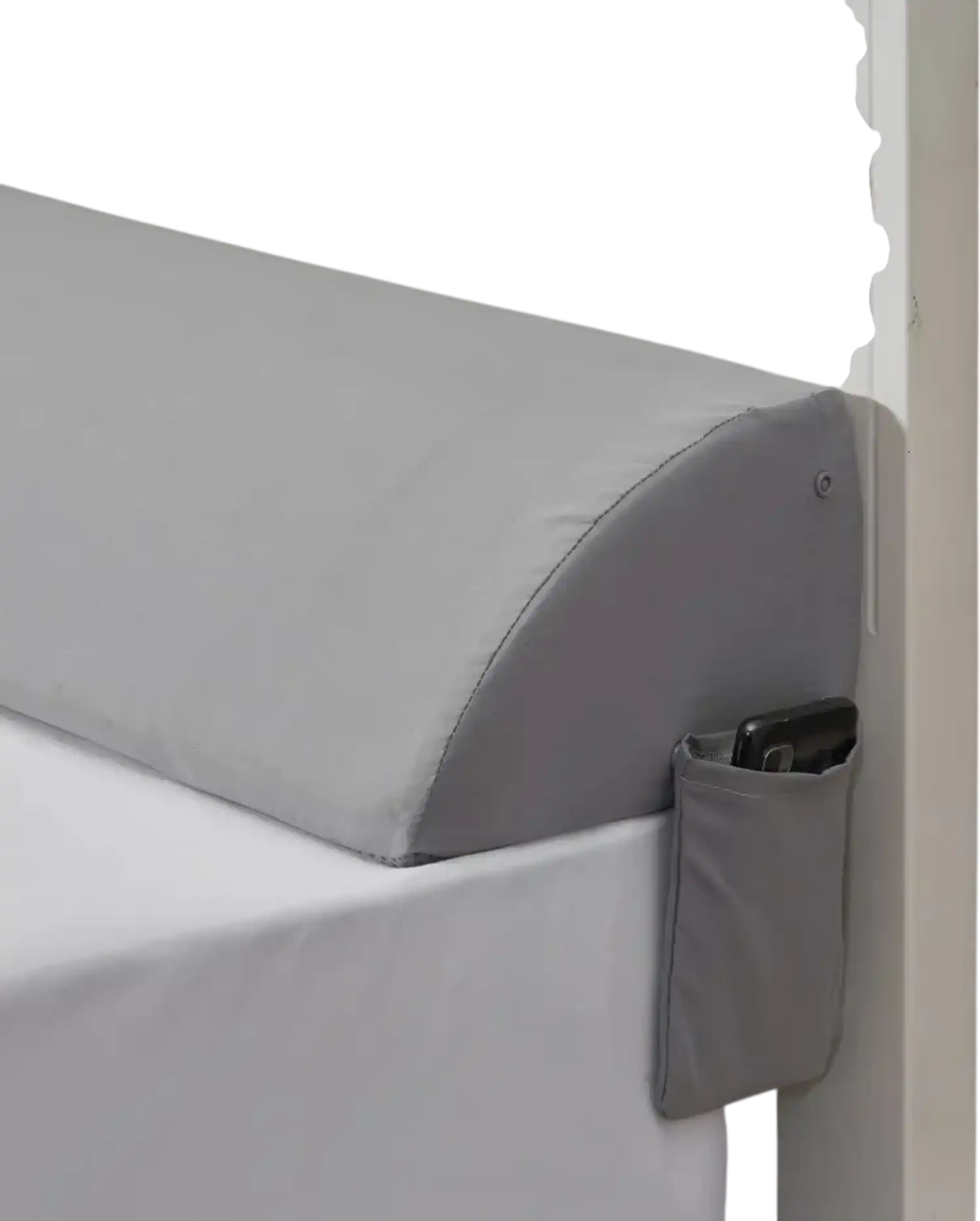 Vevor Bed Wedge Pillow Headboard Gap Filler 76