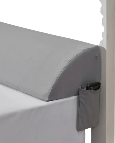 Vevor Bed Wedge Pillow Headboard Gap Filler 76