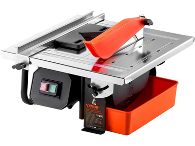 Vevor Wet Tile Saw 7