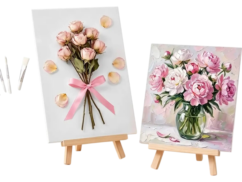 VEVOR Foam Board, 3 Pack 24 x 36 in, 1/4 in Thickness White Poster Board, for Mounting, Crafts, Paintings Prints, Art, Display, Presentation and Projects, Acid-Free Double Sided Foam Core Sheets