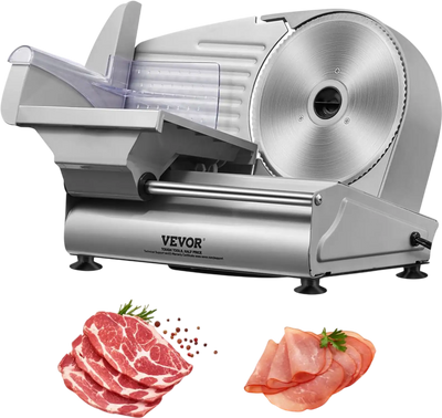 Vevor Meat Slicer 7.5
