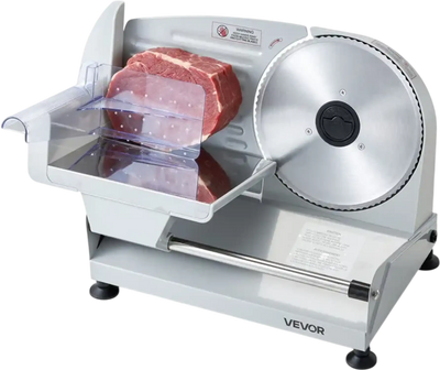 Vevor Meat Slicer 7.5