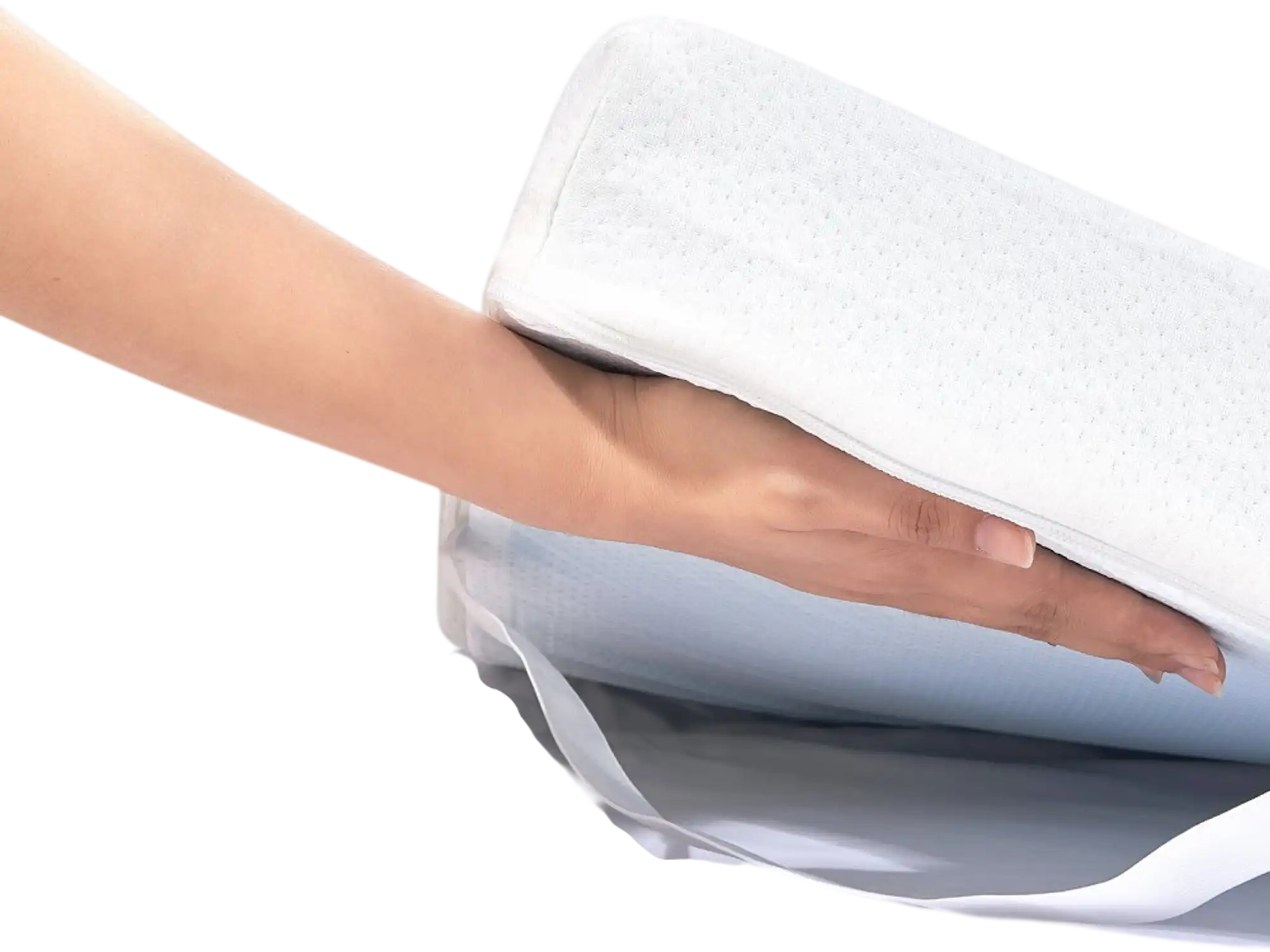 Vevor Mattress Topper Queen 3