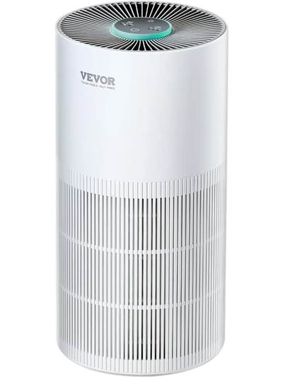 Vevor Air Purifier H11 HEPA Smart Home & Office 1100 ft²/h New
