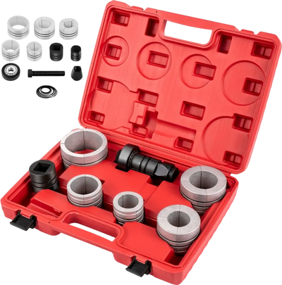 VEVOR Pipe Stretcher Kit, Exhaust Pipe Stretcher Kit 1-5/8\