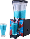 Slushy Machine for Home Margarita Slush Maker 34oz Smoothie Frozen Drink Maker