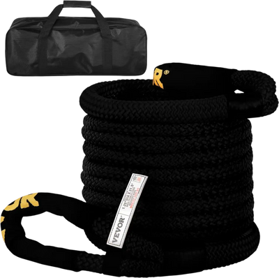 Vevor Tow Rope 1-1/4