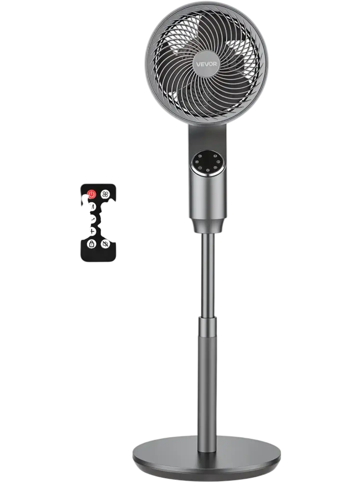 Vevor Pedestal Fan 9