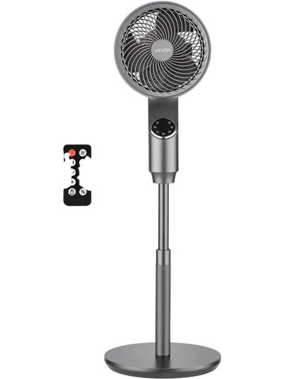 Vevor Pedestal Fan 9