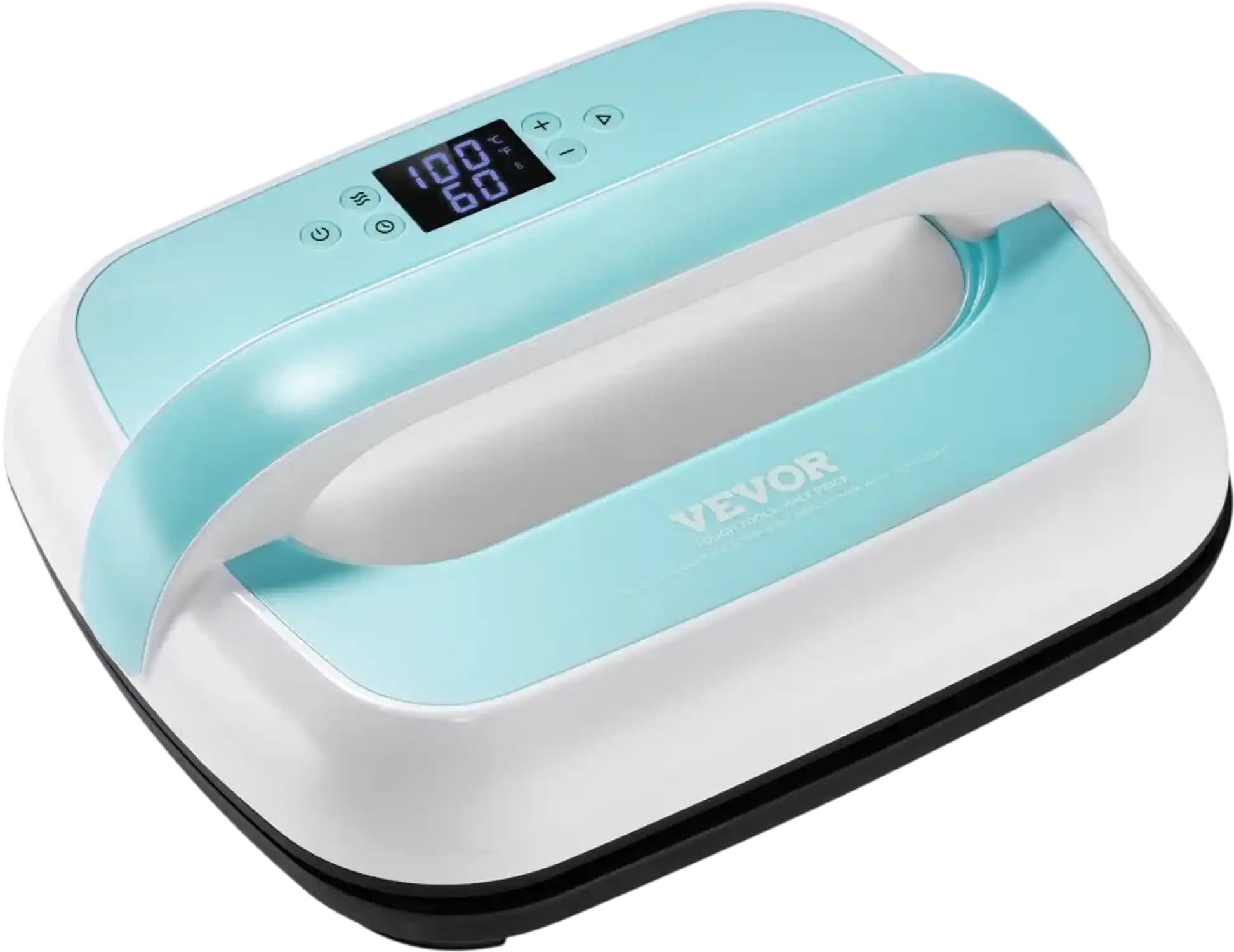 Vevor Heat Press Machine 12