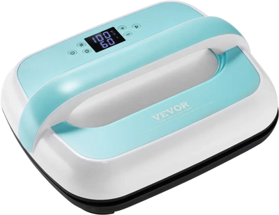 Vevor Heat Press Machine 12