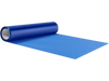 VEVOR Carpet Protection Film, 24" x 200' Floor and Surface Shield with Self Adhesive Backing & Easy Installation, Polyethylene Adhesive Car Mat Protector Roll for Construction Renovation, Blue