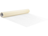 VEVOR Carpet Protection Film, 24" x 100' Floor and Surface Shield with Self Adhesive Backing & Easy Installation, Polyethylene Adhesive Car Mat Protection Film Roll for Construction & Renovation