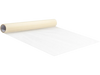 VEVOR Carpet Protection Film, 24" x 200' Floor and Surface Shield with Self Adhesive Backing & Easy Installation, Polyethylene Adhesive Car Mat Protector Roll for Construction & Renovation
