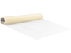 VEVOR Carpet Protection Film, 36" x 200' Floor and Surface Shield with Self Adhesive Backing & Easy Installation, Polyethylene Adhesive Car Mat Protector Roll for Construction & Renovation