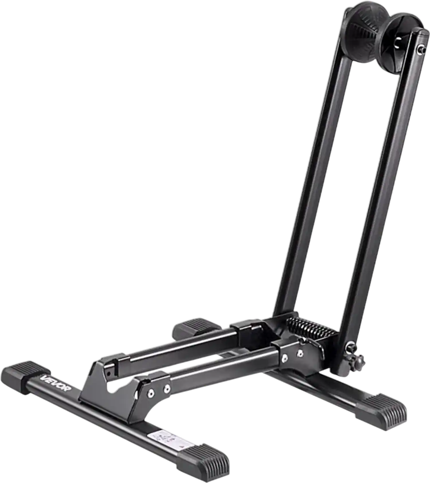 Vevor Bike Rack Foldable Floor Stand for 20-29