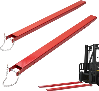 Vevor Fork Extensions 72