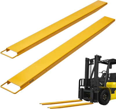 VEVOR Pallet Fork Extensions, 72