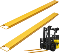 VEVOR Pallet Fork Extensions, 84
