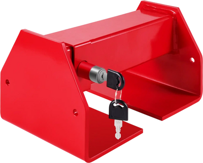 VEVOR Cargo Container Lock 9.84\