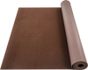 VEVOR Marine Carpet, 6 x 23 ft Boat Carpeting, Deep Brown Marine Grade Boat Carpet, Indoor/Outdoor Marine Carpeting with Water-Proof TPR Backing, Water-Proof Carpet Roll for Home, Patio, Porch, Deck