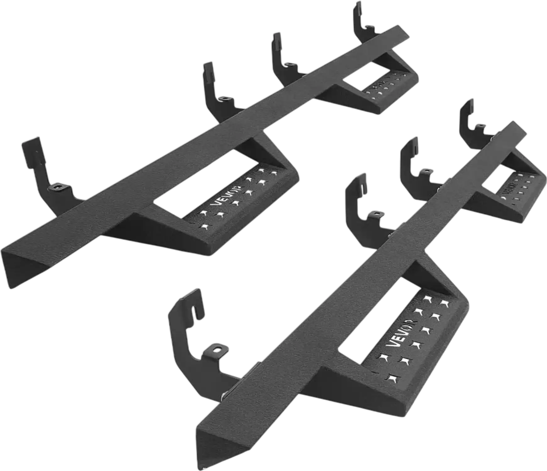 Vevor Running Boards 4