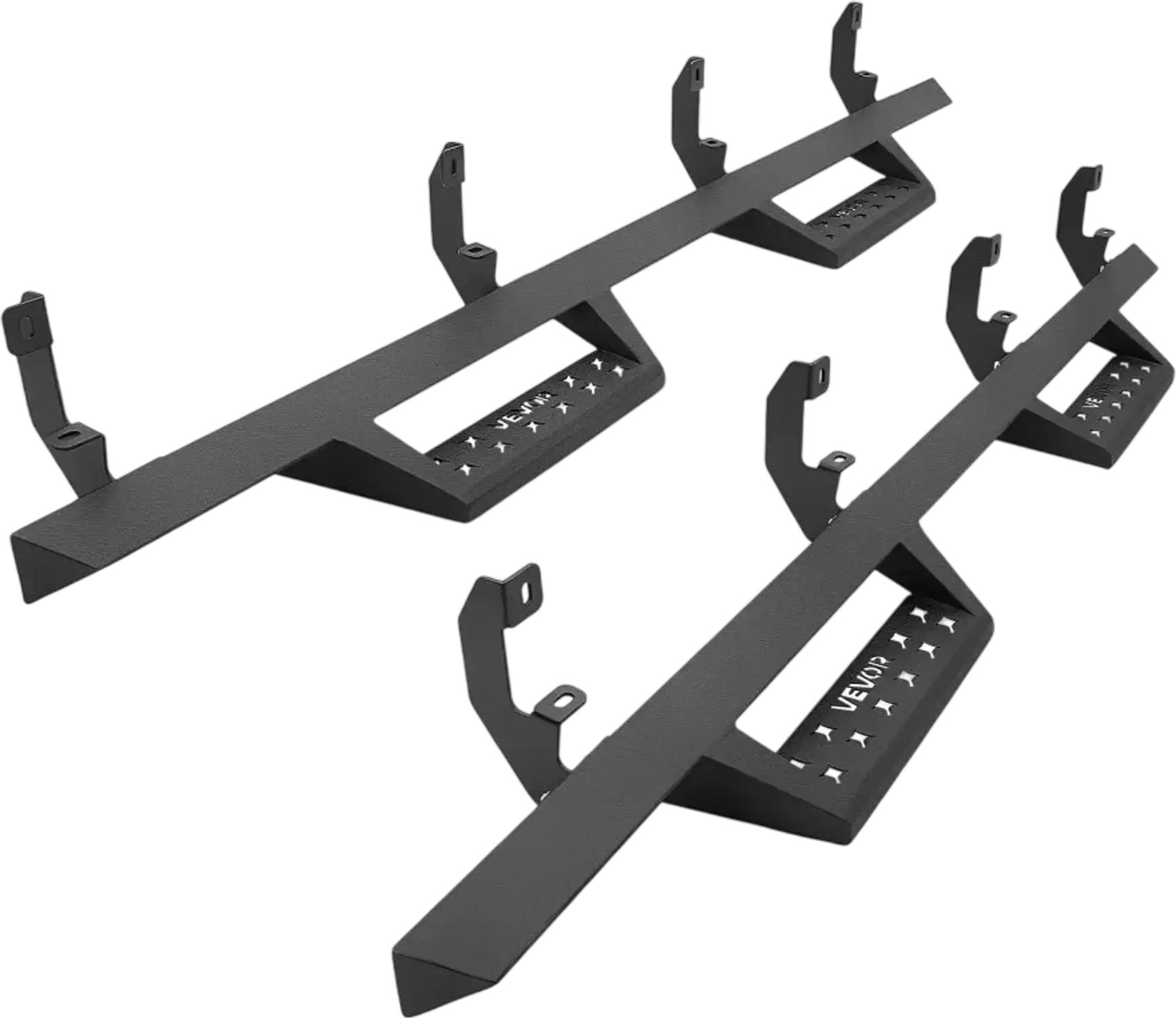 Vevor Running Boards 4