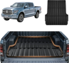 VEVOR Truck Bed Mat, TPE, Fit for 2023-2025 Chevy Colorado&GMC Canyon 5FT Bed, Heavy Duty Custom Fit, All Weather Protection Trunk Liner, for 23-25 Chevrolet Colorado/GMC Canyon Pickup Accessories