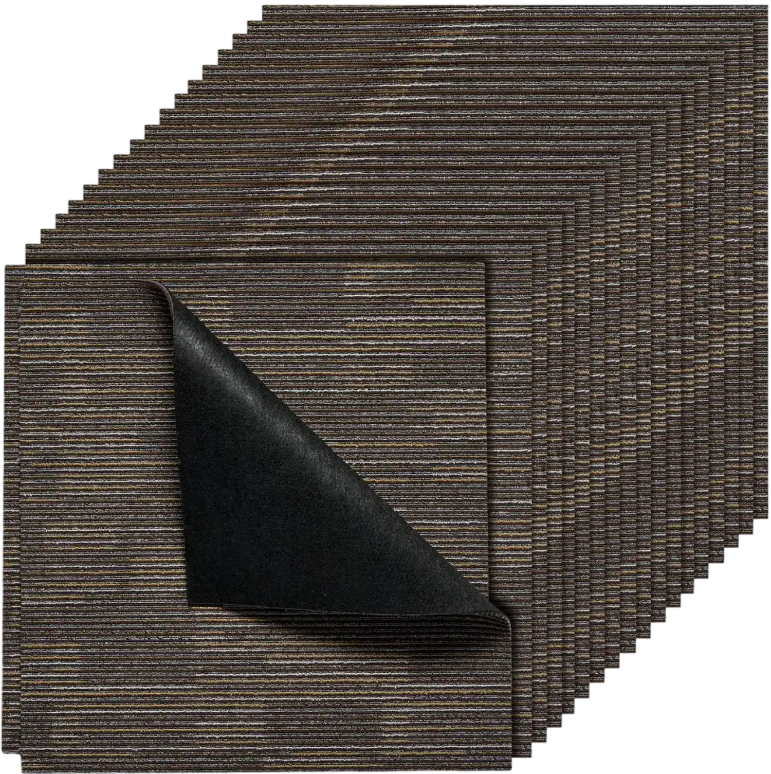 Vevor Carpet Tile Modular Reusable 24