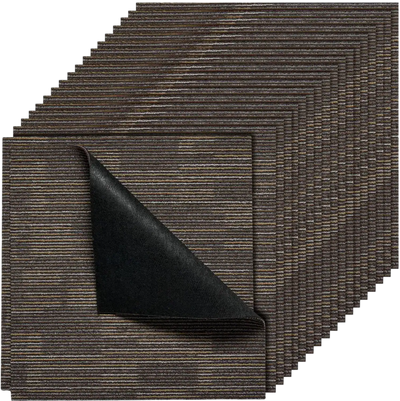 Vevor Carpet Tile Modular Reusable 24