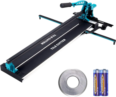 Vevor Manual Tile Cutter 32