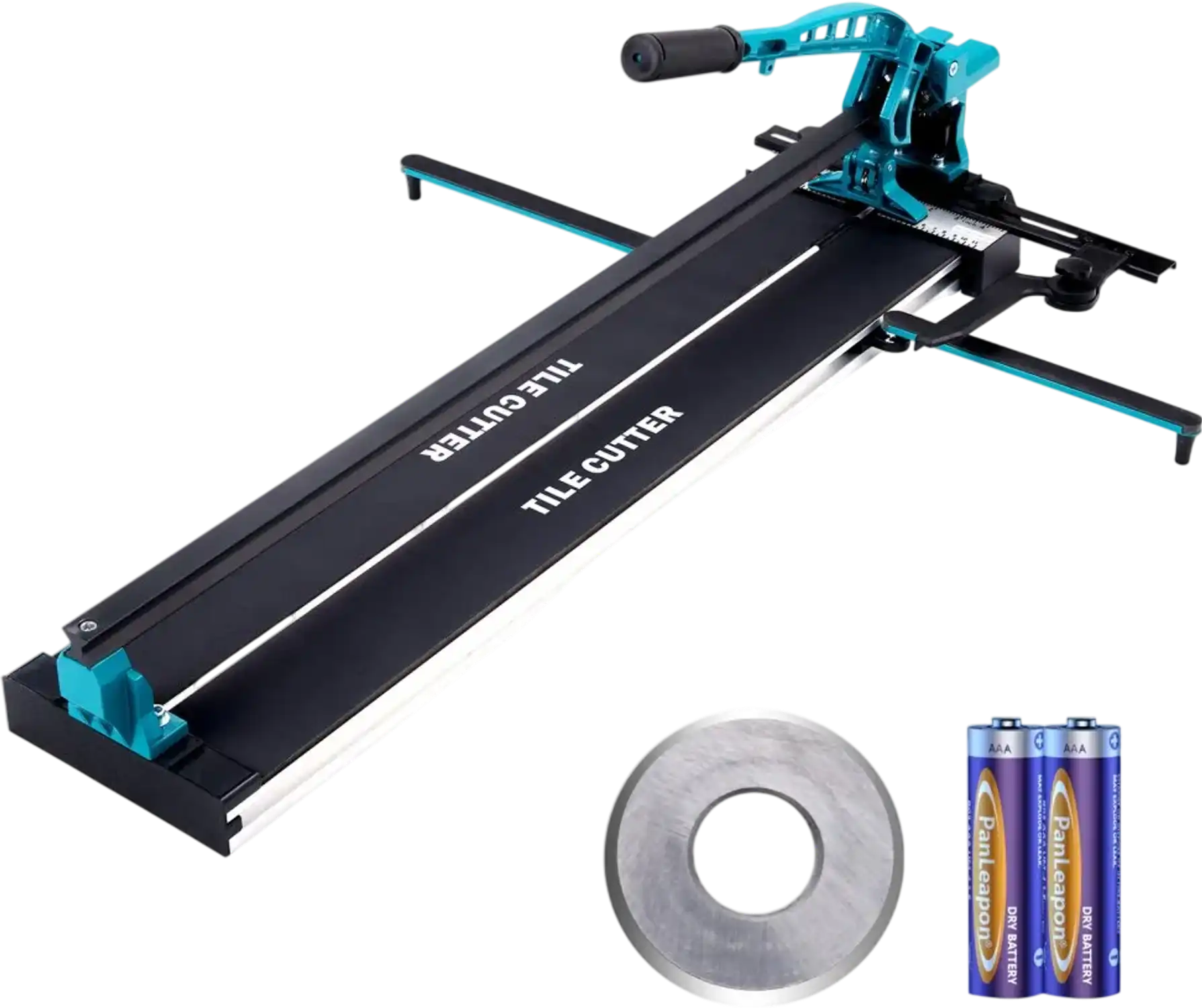 Vevor Manual Tile Cutter 40