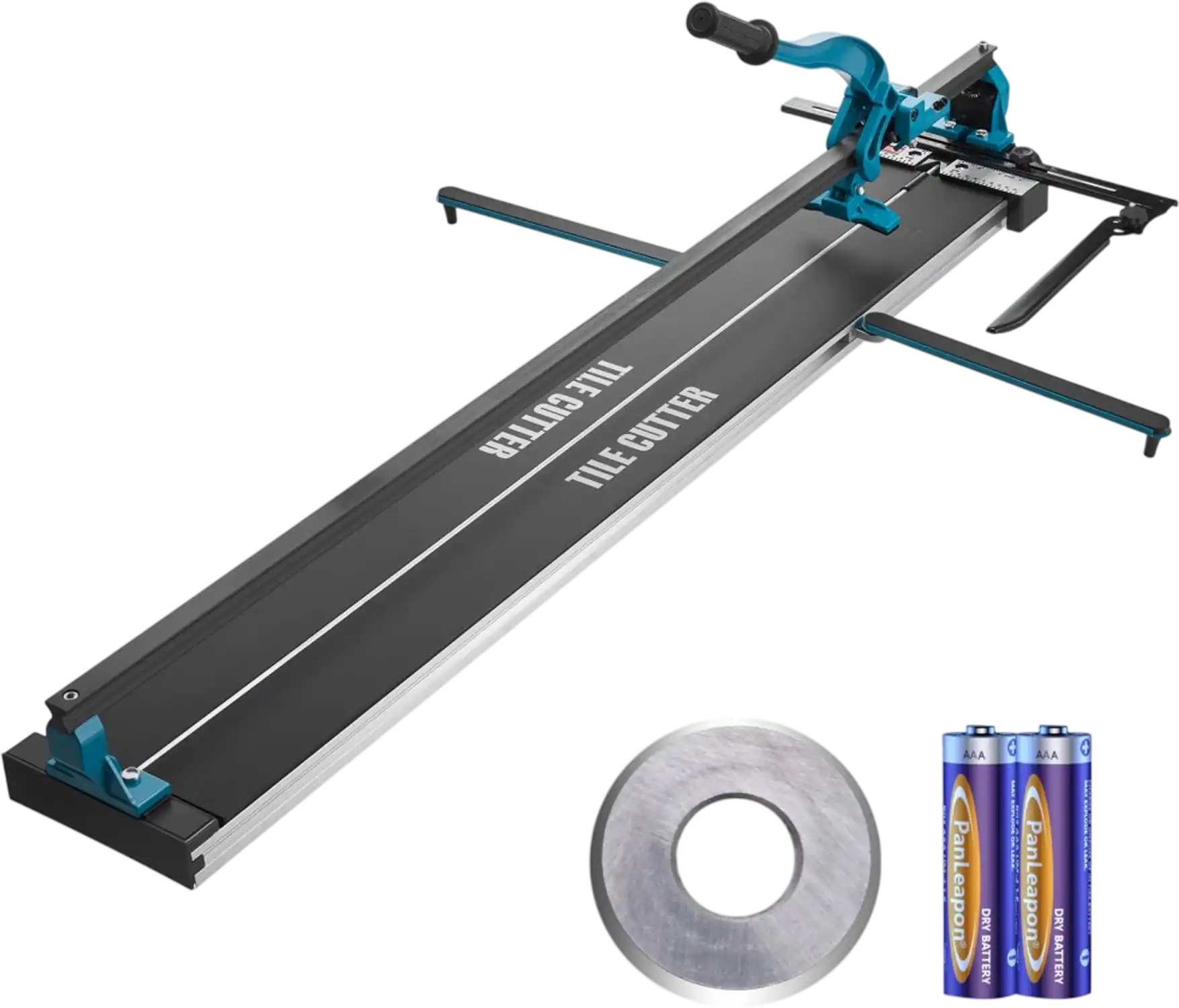 Vevor Manual Tile Cutter 48