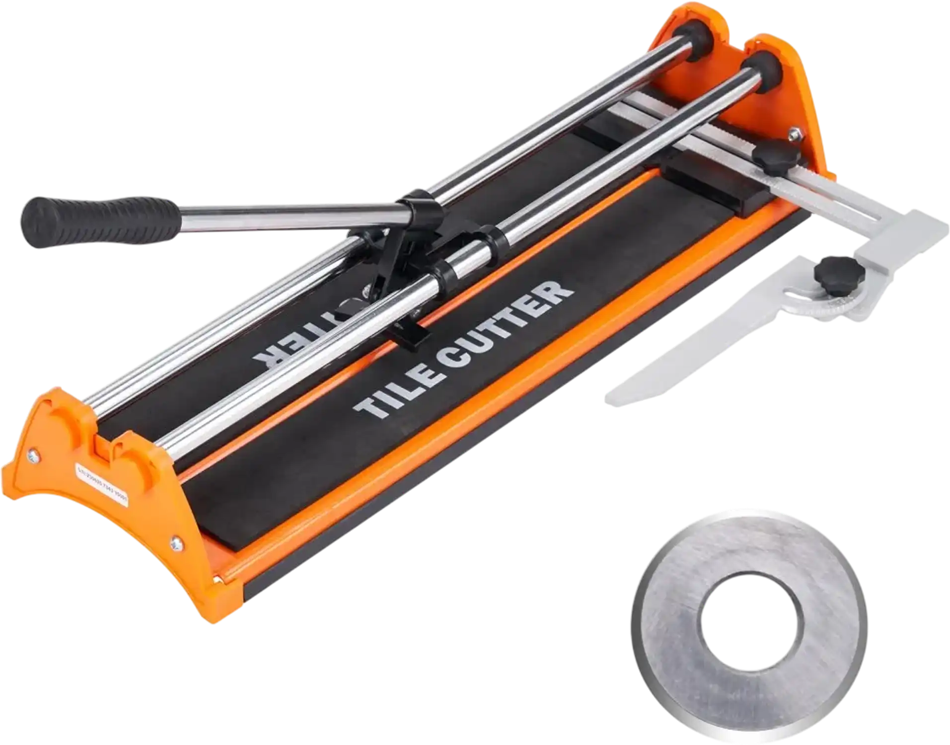 Vevor Tile Cutter 17